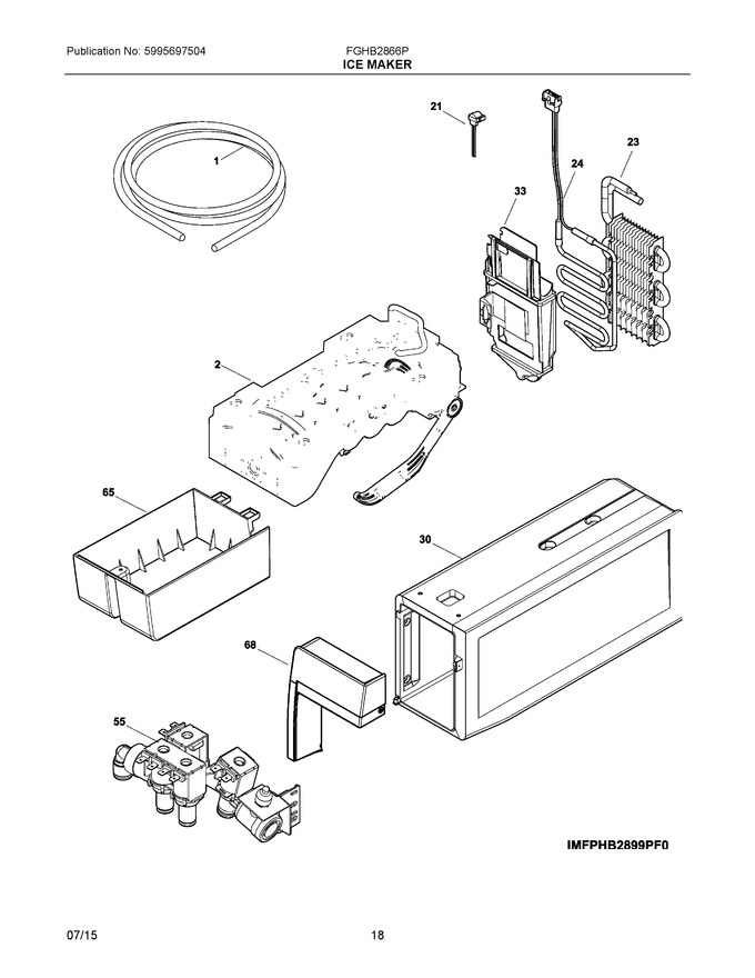 Diagram for FGHB2866PE7A