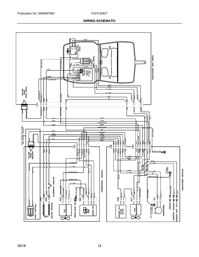 Diagram for FGHT2042TF1