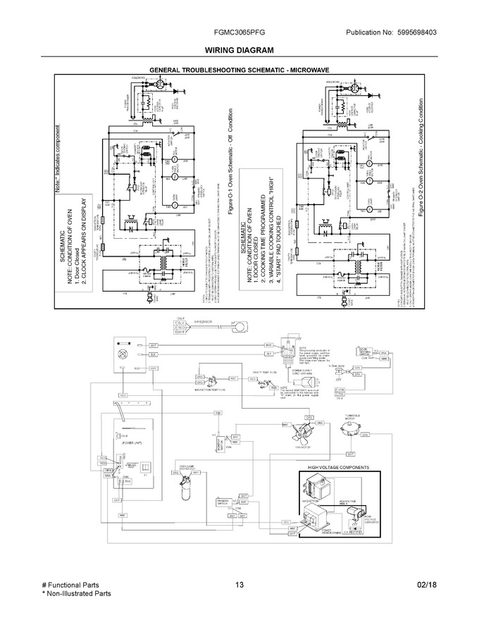 Diagram for FGMC3065PFG
