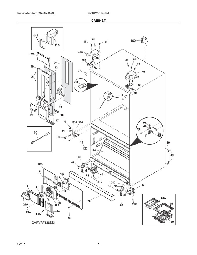 Diagram for E23BC68JPSFA