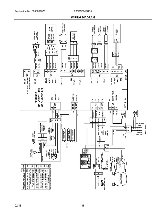 Diagram for E23BC68JPSFA