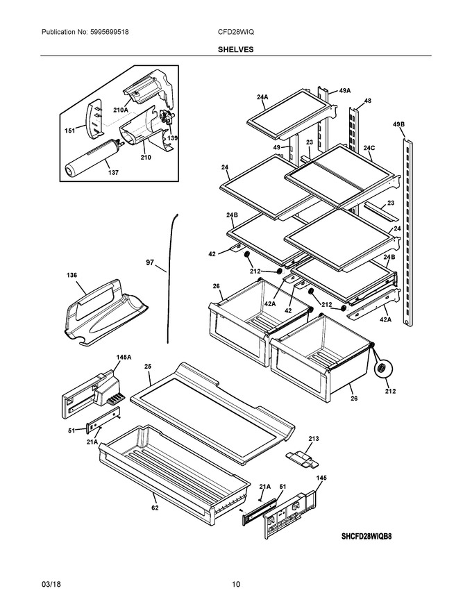 Diagram for CFD28WIQB8