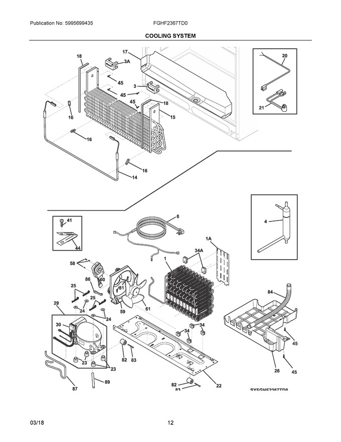 Diagram for FGHF2367TD0