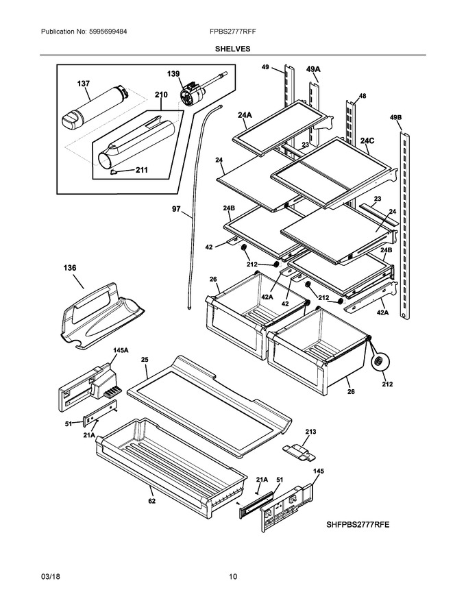 Diagram for FPBS2777RFF