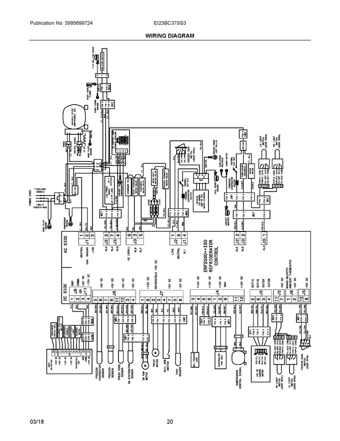 Diagram for EI23BC37SS3