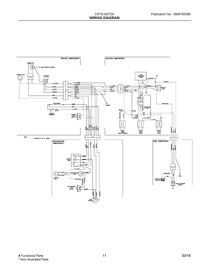 Diagram for CRTE182TD0