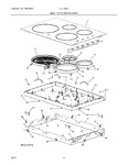 Diagram for 05 - Main Top/surface Units