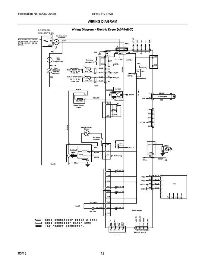 Diagram for EFME417SIW0