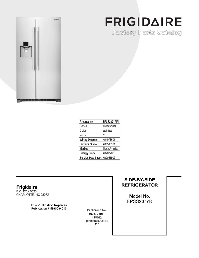 Diagram for FPSS2677RF1