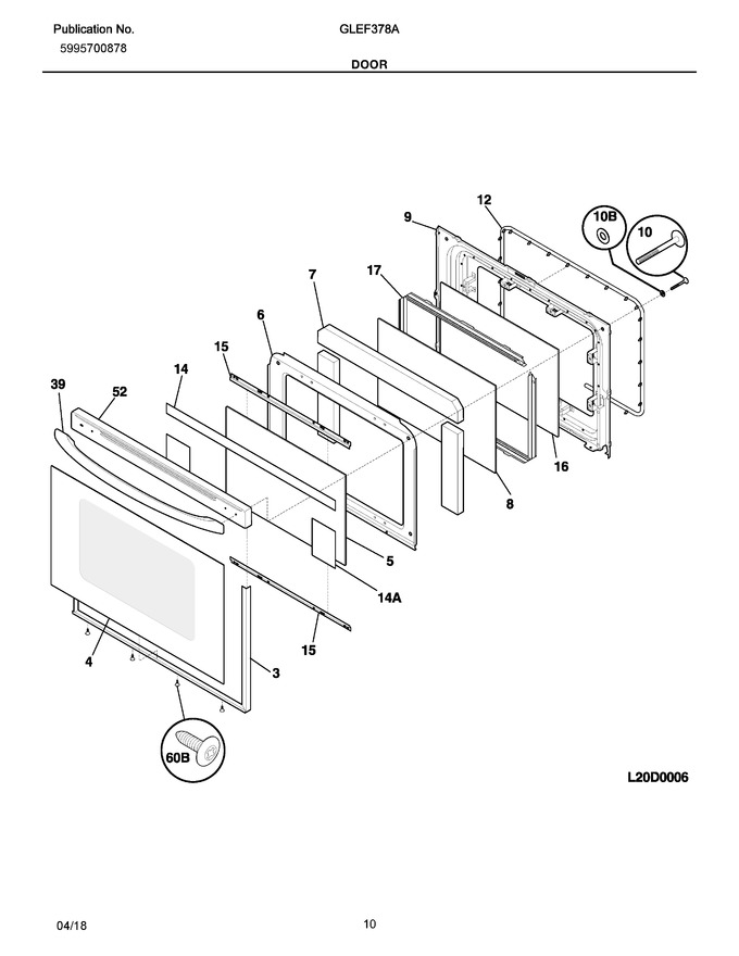 Diagram for GLEF378ABE