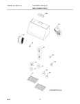 Diagram for 02 - Replacement Parts