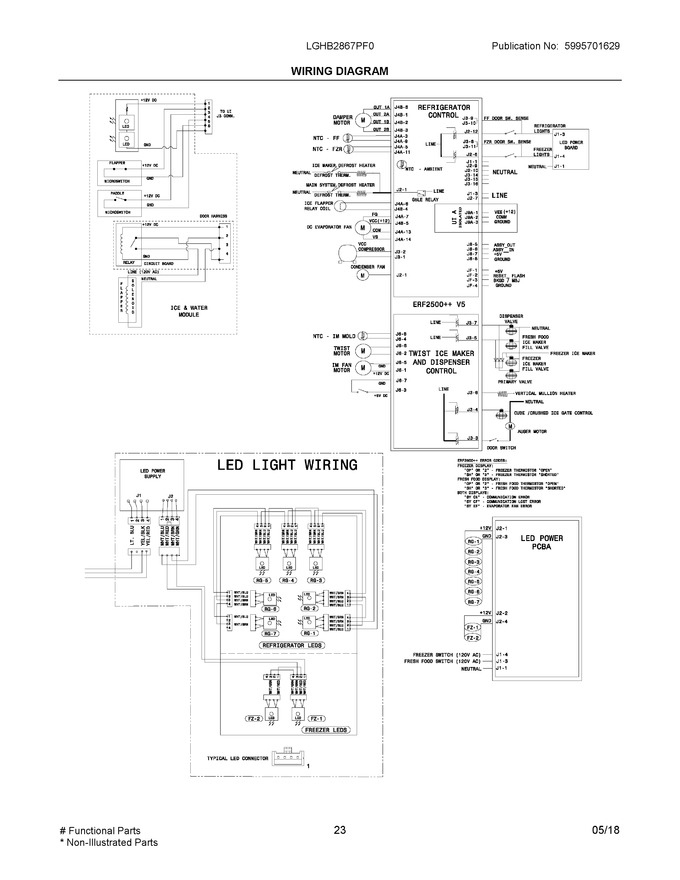 Diagram for LGHB2867PF0