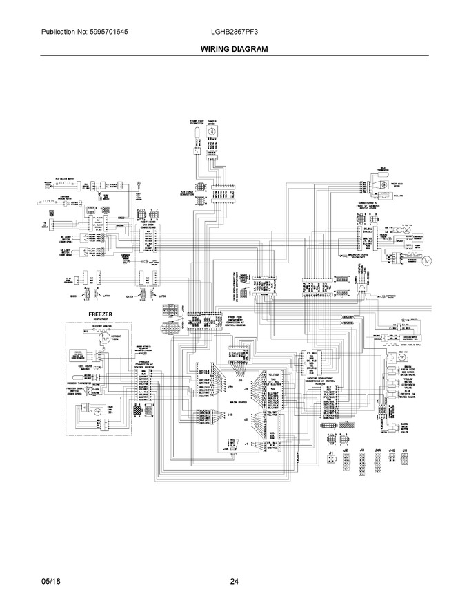 Diagram for LGHB2867PF3