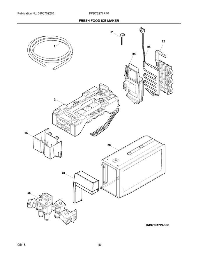Diagram for FPBC2277RF0