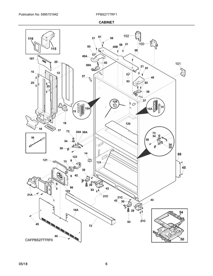 Diagram for FPBS2777RF1