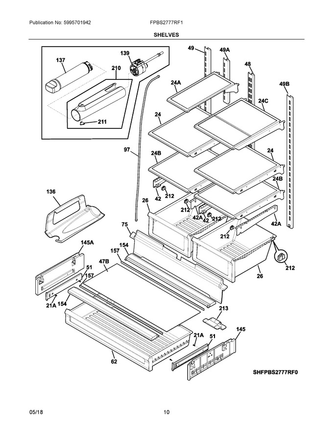 Diagram for FPBS2777RF1