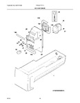 Diagram for 08 - Ice Container