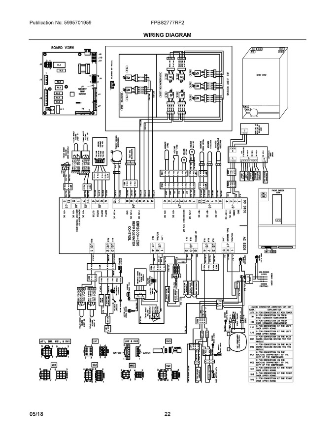 Diagram for FPBS2777RF2
