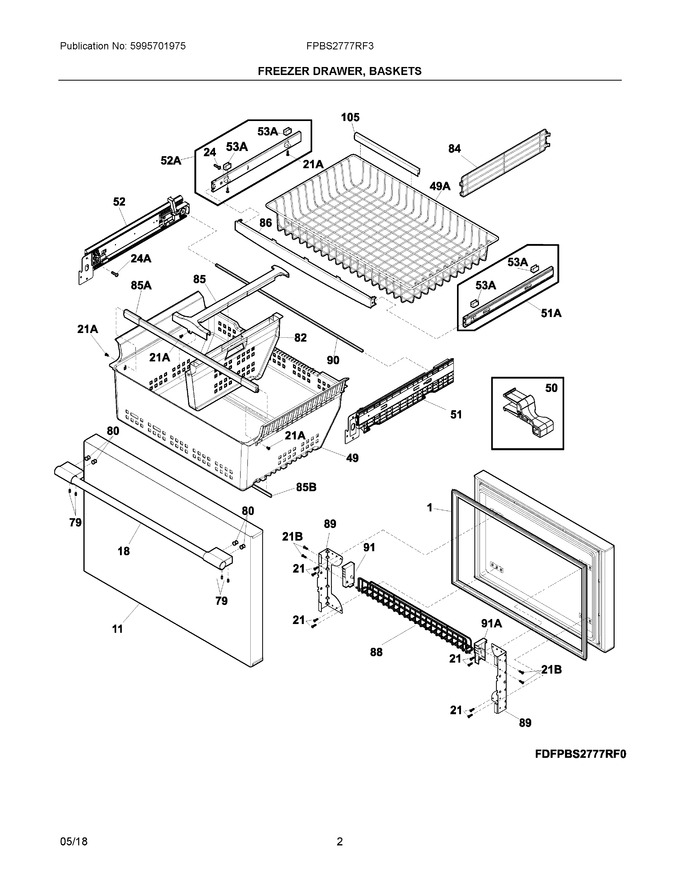 Diagram for FPBS2777RF3