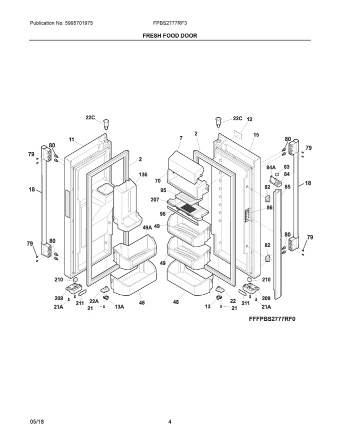Diagram for FPBS2777RF3