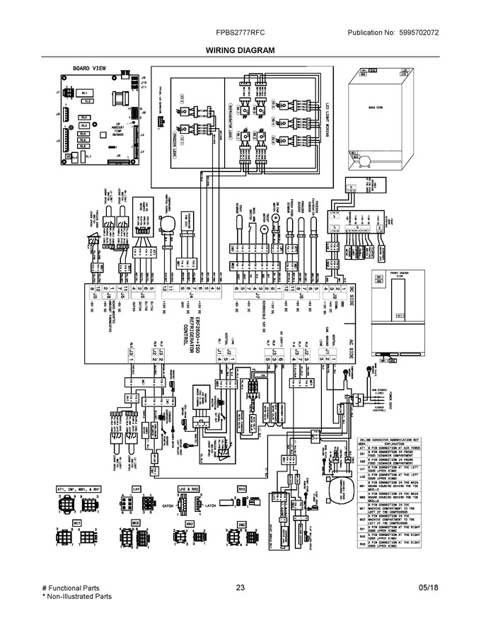 Diagram for FPBS2777RFC