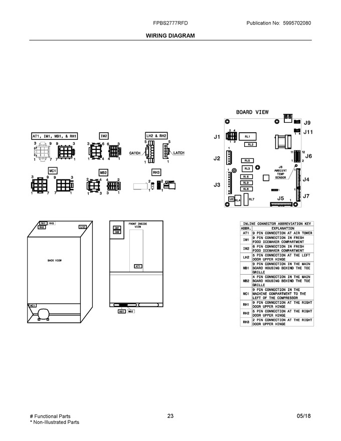 Diagram for FPBS2777RFD