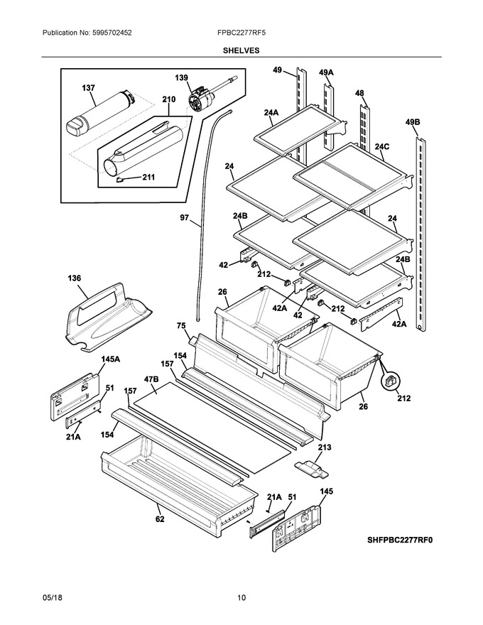 Diagram for FPBC2277RF5