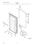 Diagram for 02 - Door
