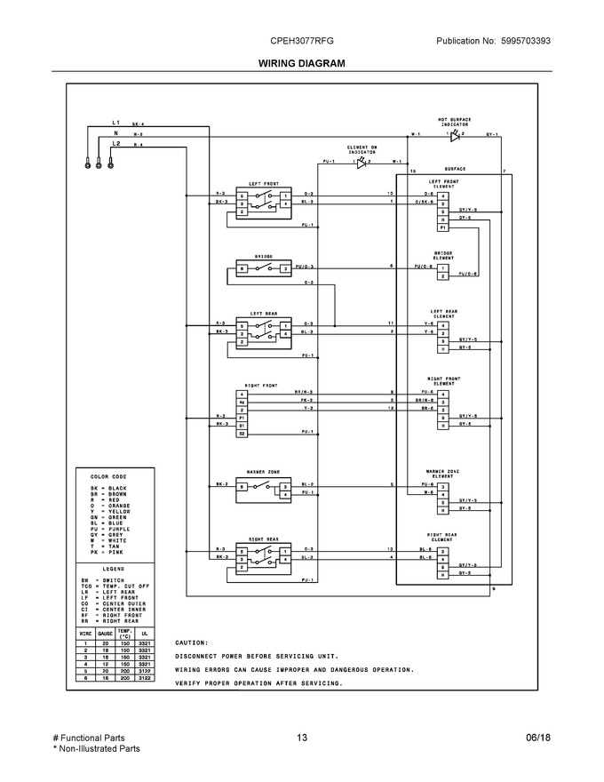 Diagram for CPEH3077RFG