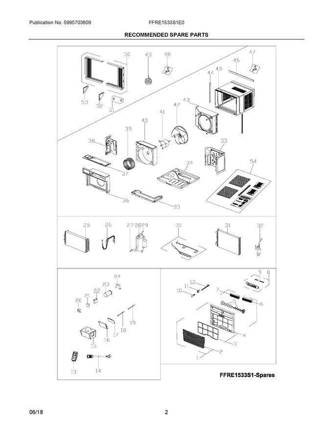 Diagram for FFRE1533S1E0