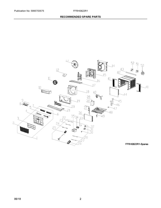 Diagram for FFRH0822R1E0