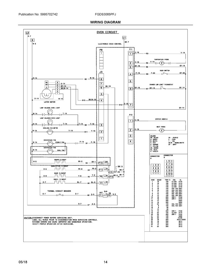 Diagram for FGDS3065PFJ