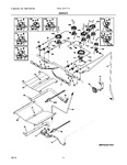 Diagram for 03 - Burner