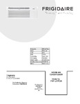Diagram for 01 - Cover Sheet