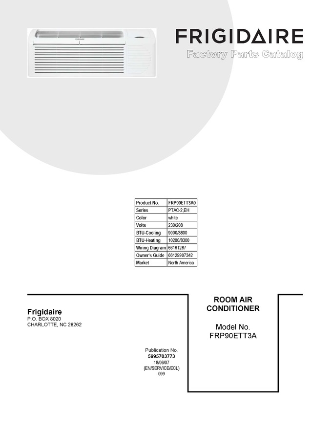 Diagram for FRP90ETT3A0