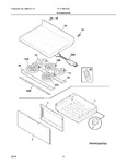 Diagram for 04 - Top/drawer