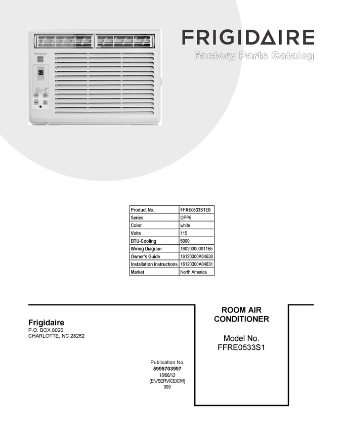 Diagram for FFRE0533S1E0