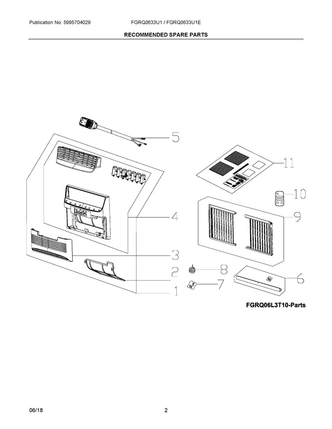 Diagram for FGRQ0633U1E0