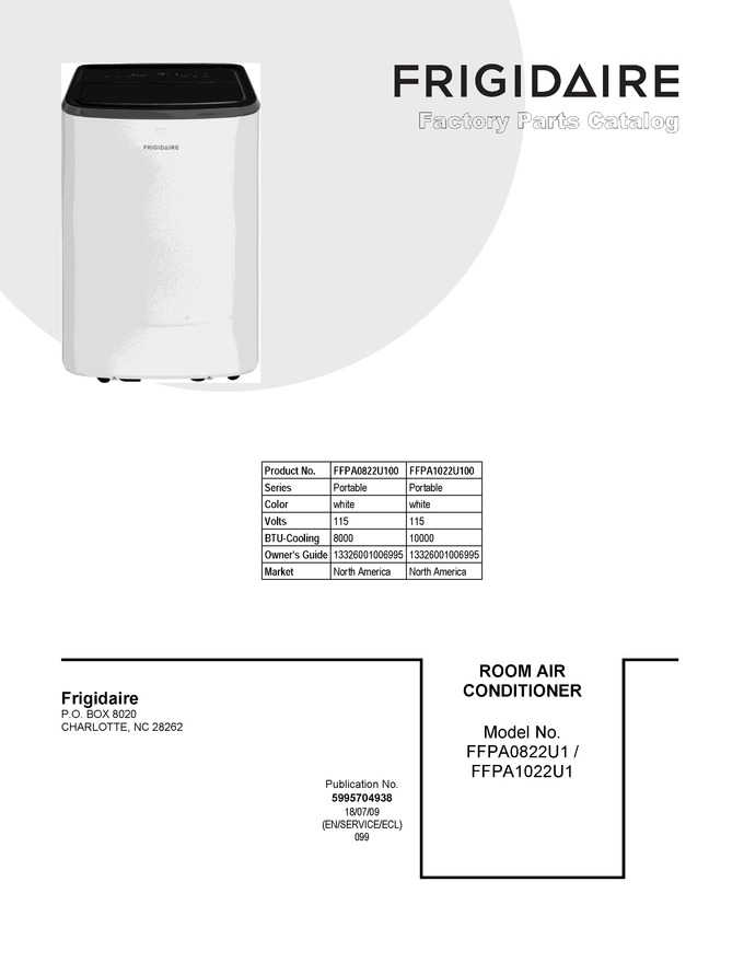 Diagram for FFPA0822U100