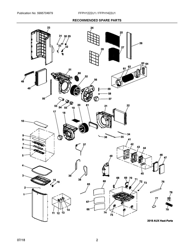 Diagram for FFPH1222U100