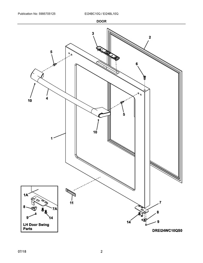 Diagram for EI24BC10QS1