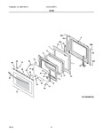 Diagram for 04 - Door