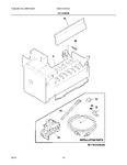 Diagram for 10 - Ice Maker