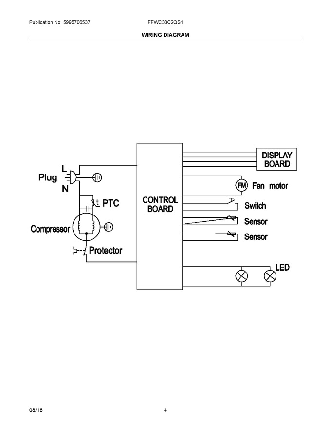 Diagram for FFWC38C2QS1