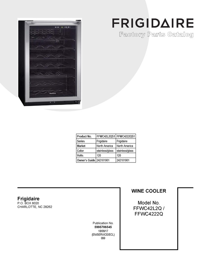 Diagram for FFWC42L2QS1