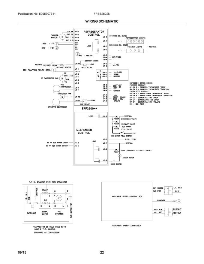 Diagram for FFSS2622NB2
