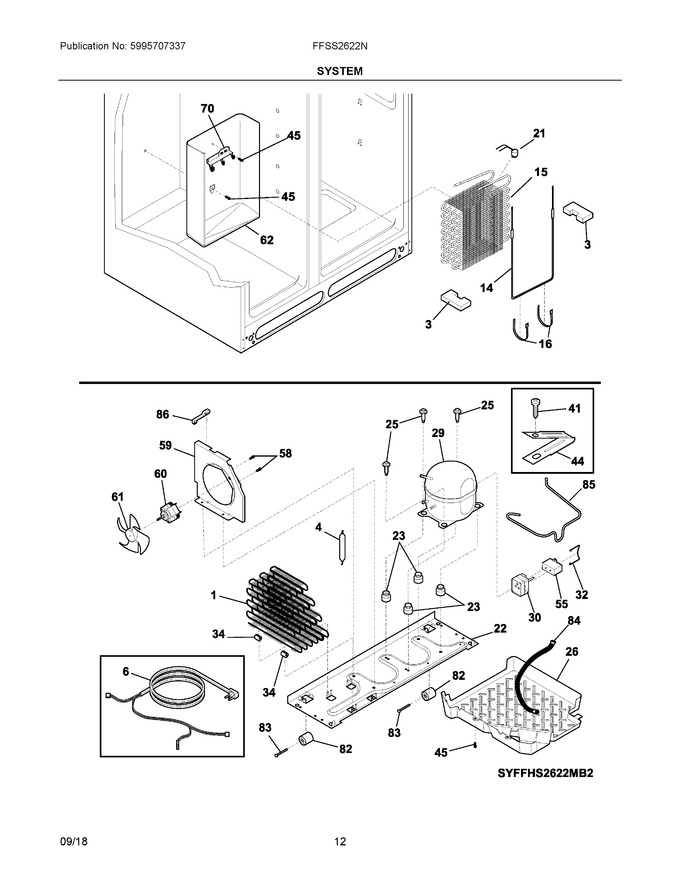 Diagram for FFSS2622NS3