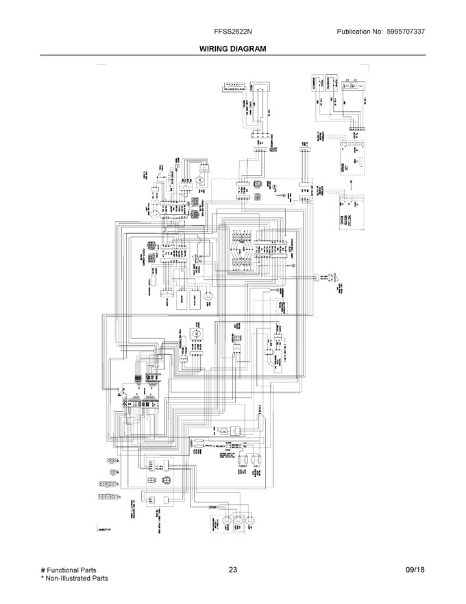 Diagram for FFSS2622NB3