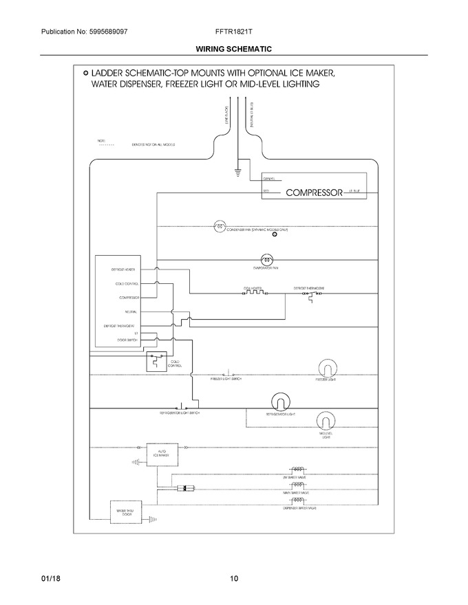 Diagram for FFTR1821TW0