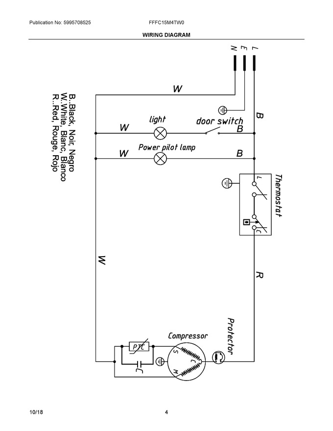Diagram for FFFC15M4TW0
